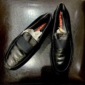 Prada women’s shoes